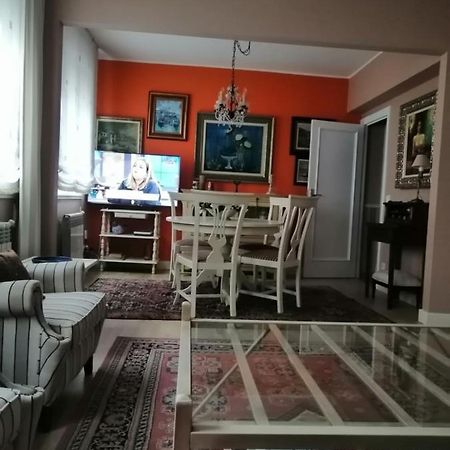 Piso Centrico Vigo 6 Pax Lola Apartamento Exterior foto