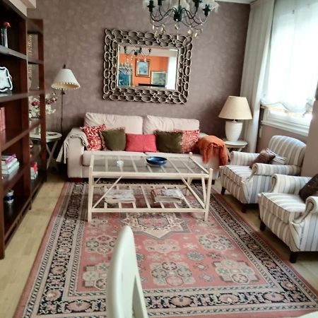 Piso Centrico Vigo 6 Pax Lola Apartamento Exterior foto