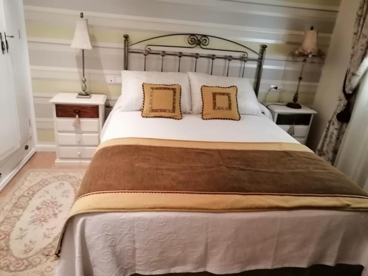 Piso Centrico Vigo 6 Pax Lola Apartamento Exterior foto