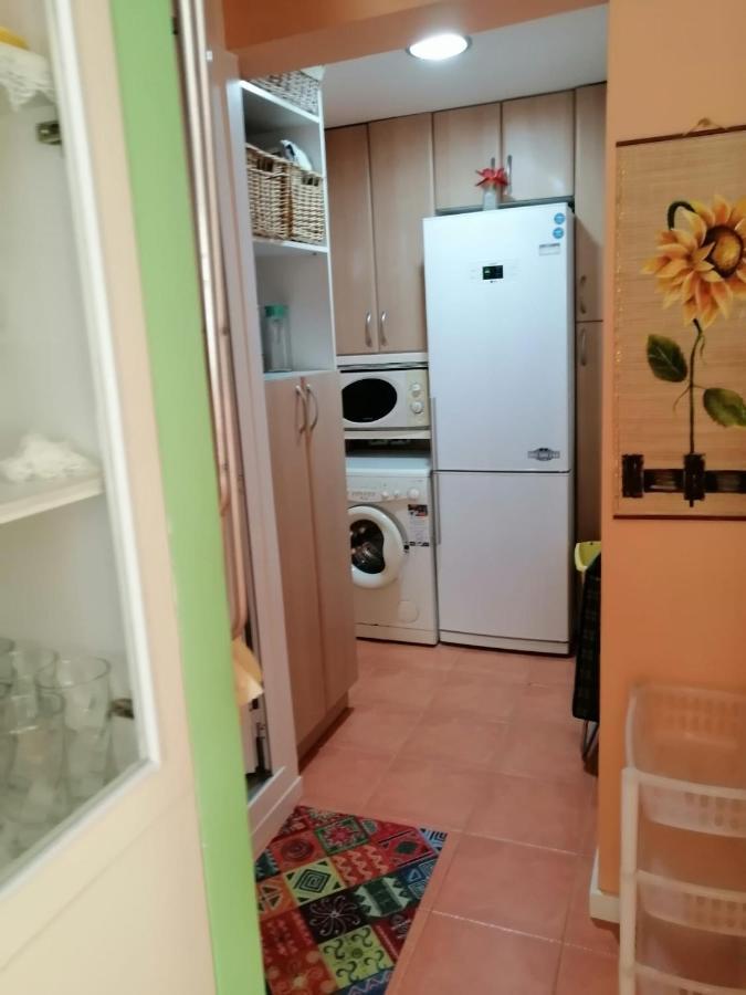 Piso Centrico Vigo 6 Pax Lola Apartamento Exterior foto