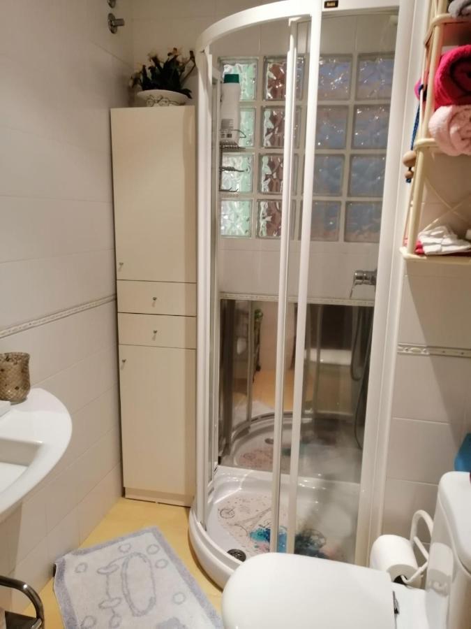Piso Centrico Vigo 6 Pax Lola Apartamento Exterior foto