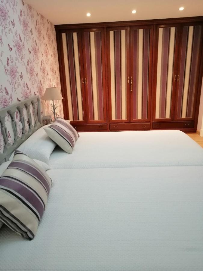 Piso Centrico Vigo 6 Pax Lola Apartamento Exterior foto