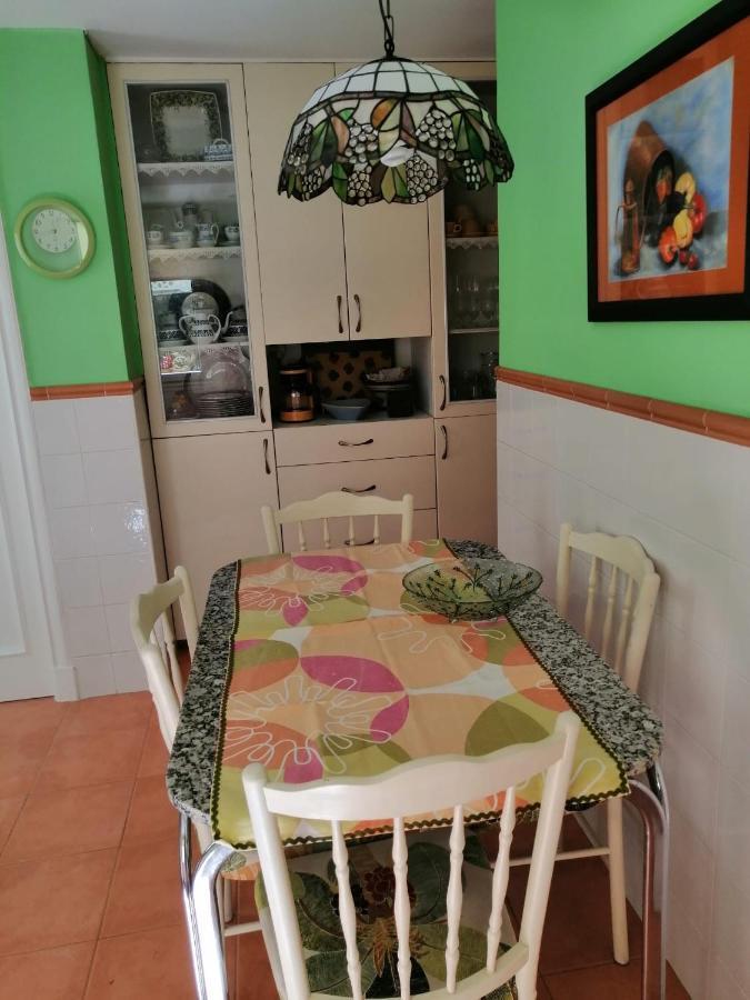 Piso Centrico Vigo 6 Pax Lola Apartamento Exterior foto