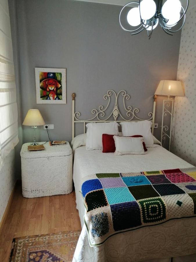 Piso Centrico Vigo 6 Pax Lola Apartamento Exterior foto