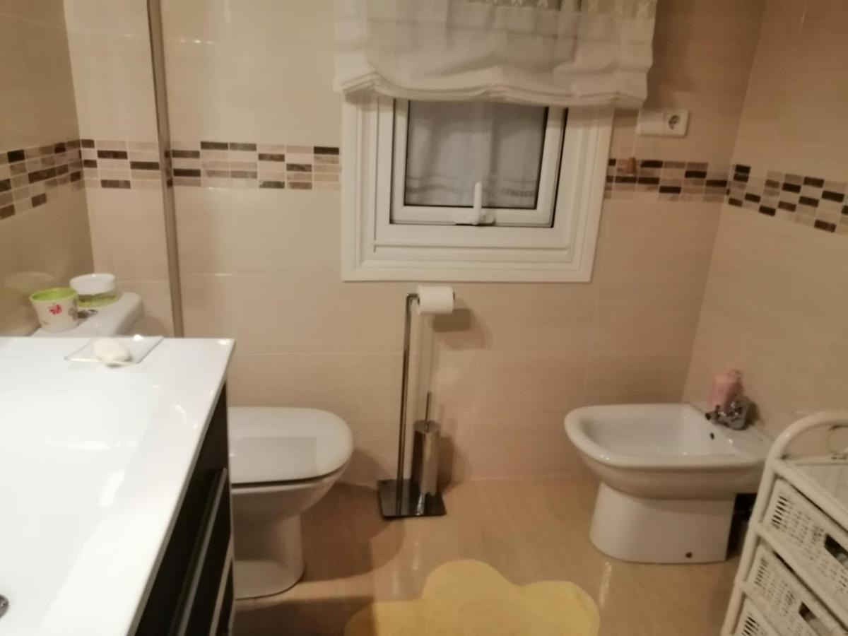 Piso Centrico Vigo 6 Pax Lola Apartamento Exterior foto