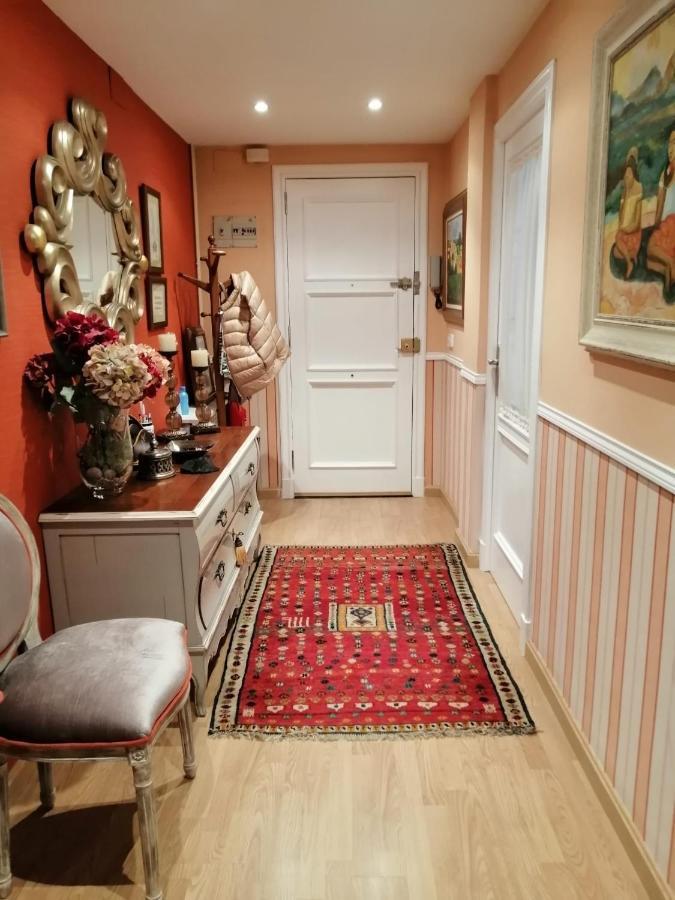 Piso Centrico Vigo 6 Pax Lola Apartamento Exterior foto